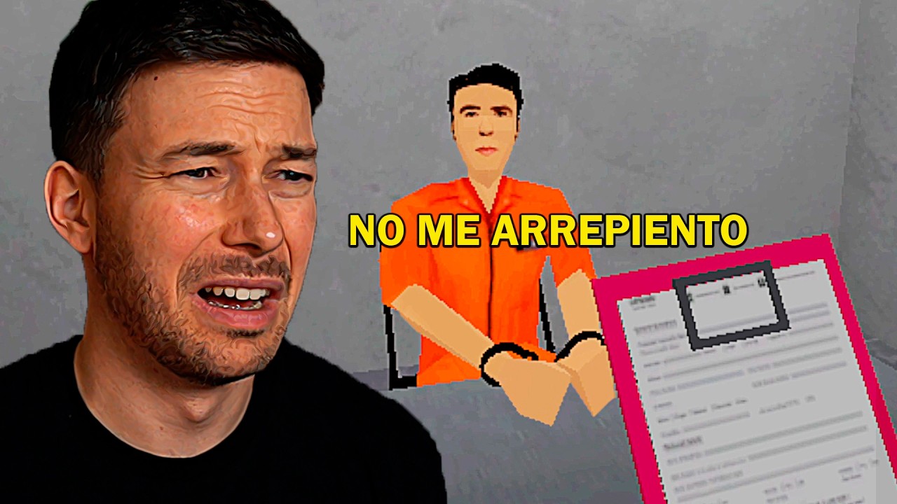 ESTE HUMANO NO ES UNA PERSONA | Pikabuu Unhuman