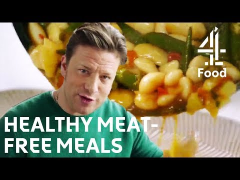In diesem Video macht Jamie Oliver das beliebte japanische Gericht Ramen. Ramen ist in ziemlich alle. 