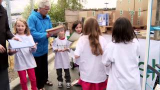 Northwestel - Directory Recycling Program