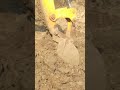 JCB 3DX ne ki trolley loading#shorts