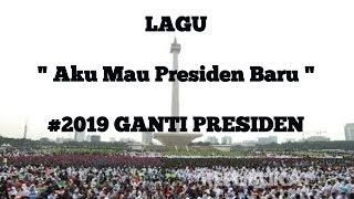 #2019 Ganti Presiden - Franky Sahilatua