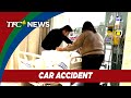 Friends, family rally for support for Fil-Canadian involved in car accident | TFC News Manitoba