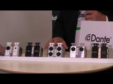 Capa de Markertek Live at NAB Show 2017 - RDL