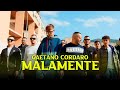 Gaetano Cordaro - Malamente ( Ufficiale 2021 )