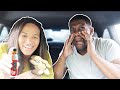 FART SPRAY PRANK ON HUSBAND!! **HILARIOUS**