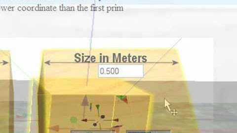 Prim Alignment Calculator