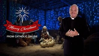 A Christmas Blessing HD video Image of A Christmas Blessing HD video