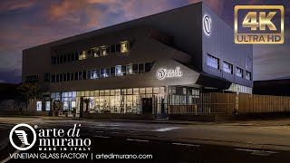 Arte di Murano | Corporate video