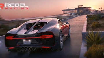 TOP 5 Android & iOS Games 2020 - Best New Releases