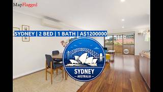 Sydney,AU | Buy house at 5/39 Doncaster Avenue, Kensington, NSW, 2033, Australia | MapFlagged