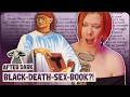 Eleanor Janega's Favourite Black-Death-Sex-Book