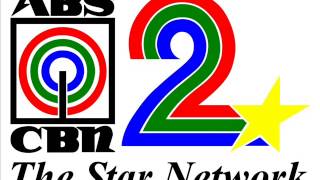 ABS CBN 1987 Theme Music Jingle The Star Network