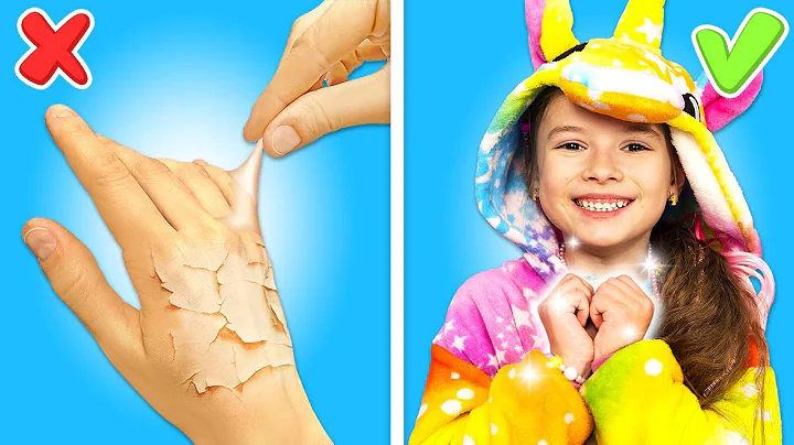 Rich vs Free Gadgets for Smart Parents | Best DIY Ideas by the 3SIS Tools