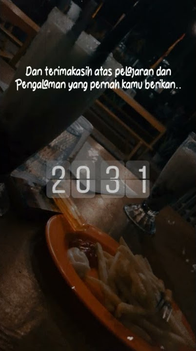 story wa see you orang baik