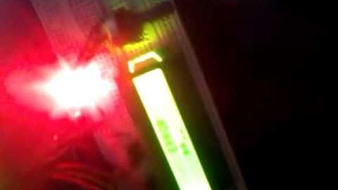 proyecto caja fuerte con arduino