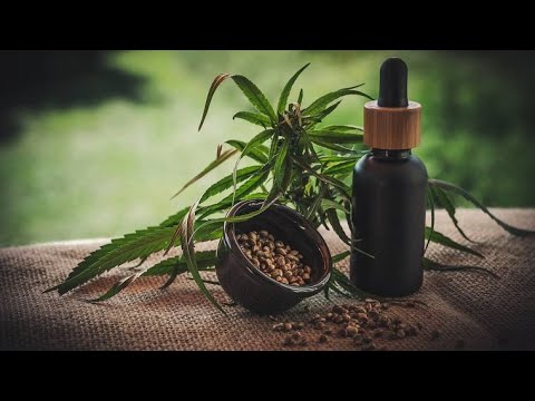 What you should ask before trying CBD