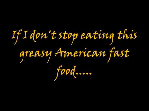 Randy Stonehill American Fast Food Randy Stonehill American Fast Food