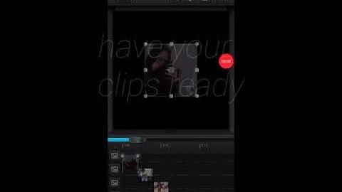 Zoom In/Out Transition+Spit Screen Transition °CCP°