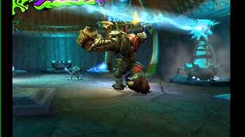 Crash Of The Titans ( Finnish ) Part 23: We Finally Beat Uka Uka