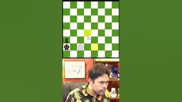 chiếu hết bằng 1 mã. Checkmate with a single knight #chess #covualogic