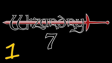 Wizardry 7 - 001 - Introduction