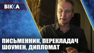 Черкаси  відвідав Дмитро Чекалкин – автор знаменитих проектів «Веселі Яйця» і «Операція «Проффесор»