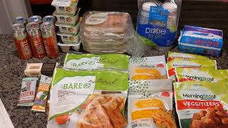 How I Got $99 Worth or Groceries At Publix For $11.35 or Possibly $6.35!!!!