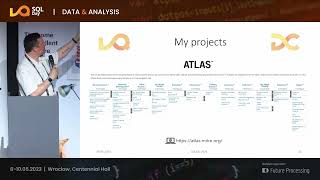 SQL Day 2023 - KEY INSIGHTS FROM MY 25 YEARS OF EXPERIENCE WITH THE MICROSOFT DATA PLATFORM