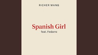Spanish Girl