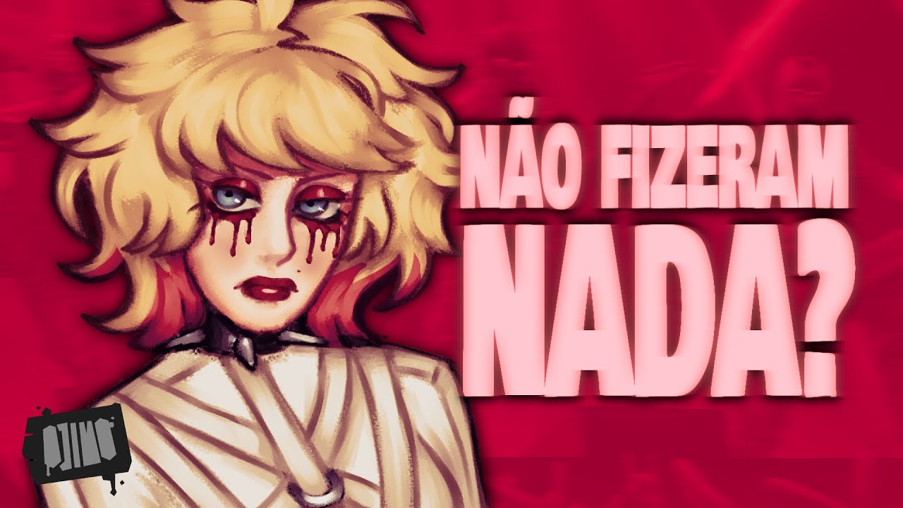 O PROBLEMA COM OS PSIKOLERA (Ordem Paranormal: Hexatombe)