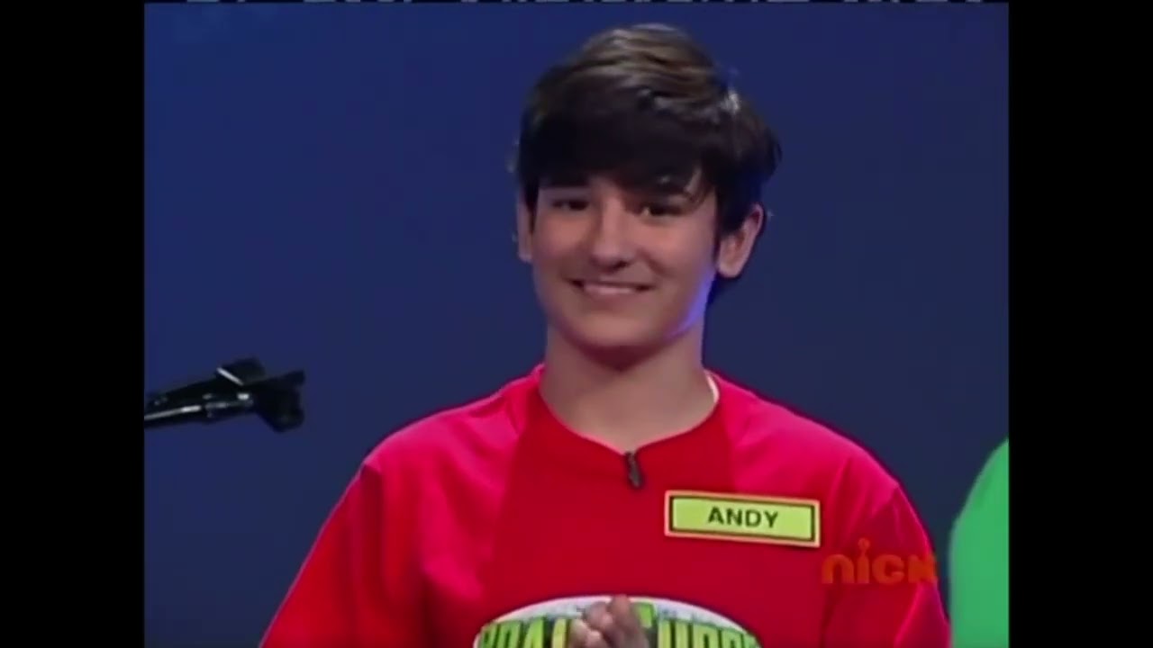 Andy❤️ - YouTube