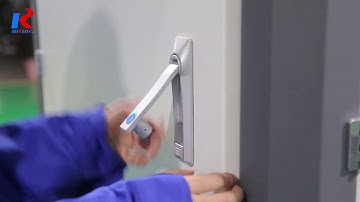 Switch Temperature Rise Test Device