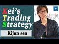 Ichimoku Kijun sen / How to identify a trend or range by Kijun sen with Kumo cloud / 20 May, 2020