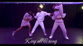 Alan Walker 🔥 Remix 2020 - Shuffle Dance Choreography - 4K Video HQ king.all&song