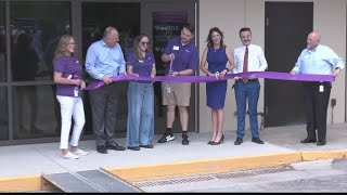 Aetna Better Health opens first Community Resource Center in Clarksburg