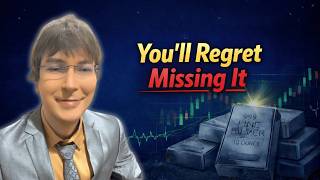 The Silver Signal You Must Watch Now