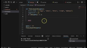 How To Implement Auto Complete Using Python | Coding Interview Assessment