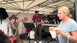 Blue Drew & The Magoo’s - Portland Lobster Co. (8/1/26) Set One