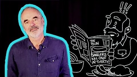 Live longer with statistics! | Number Hub (Ep 14) | Head Squeeze