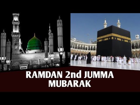 RAMZAN JUMMA MUBARAK
