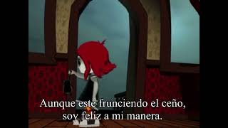 Famous Ruby Gloom Piloto (2003) subtitulado al español #RubyGloom Net Worth