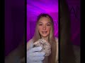 ASMR SCRATCHING & EAR TO EAR
