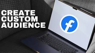 How to CREATE a CUSTOM AUDIENCE in Meta Ads Manager (full guide 2026)