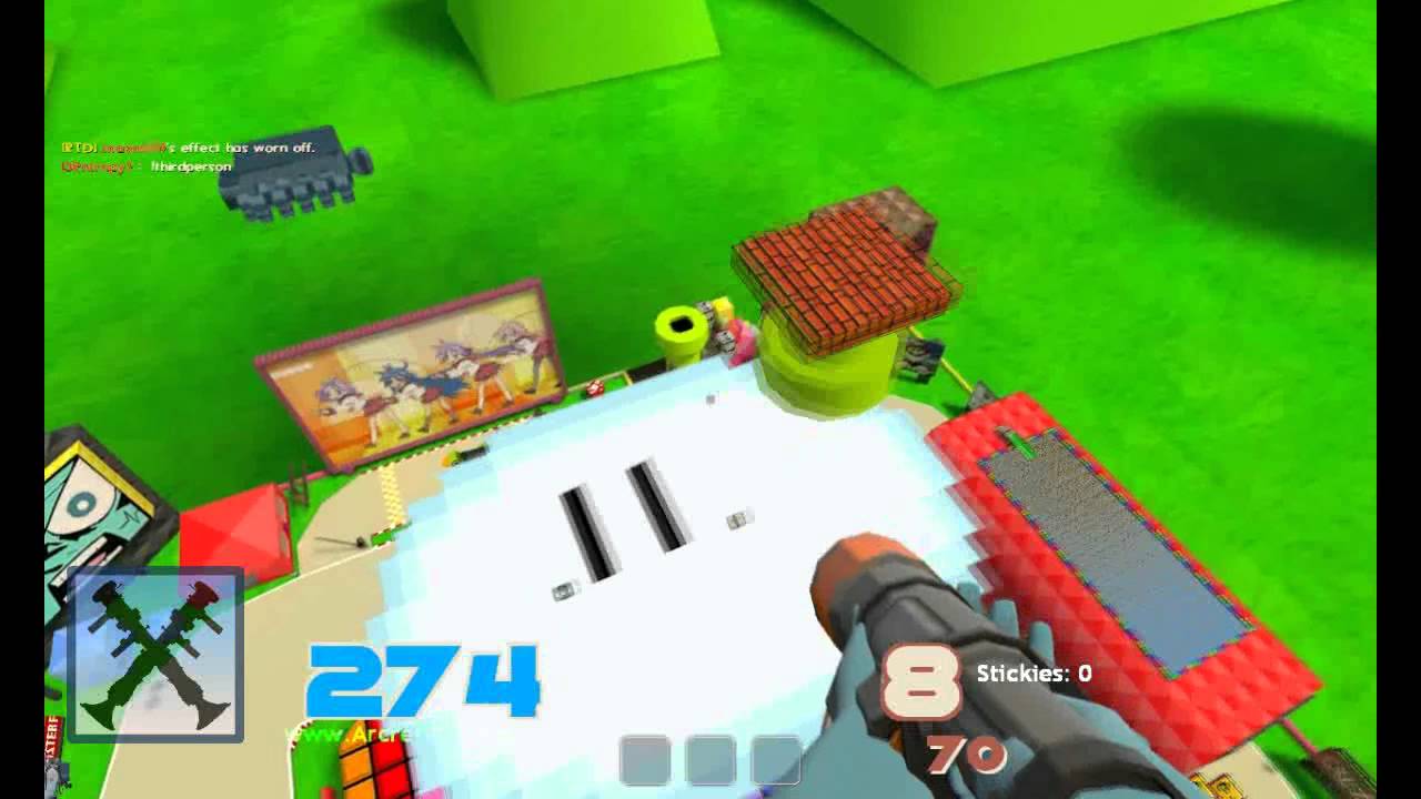 TF2 Commentary: Mario Kart + Randomizer = ??????????????