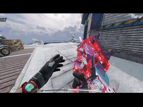 The CBR4 Got #1 Buff New Meta #S9 Gunsmith COD Mobile CODM 😯🔥