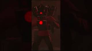 Titan speaker man edit #skibiditoilet #titanspeakerman
