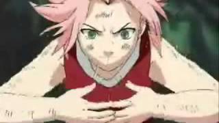 Video thumbnail of "Sakura Theme Song"