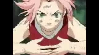 Sakura Theme Song