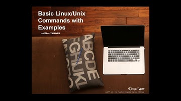 Basic Linux/Unix Commands with Examples | PART 1 | Jayalalita