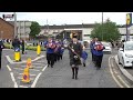 Corbet Accordion Band @ Their Own Parade 2026